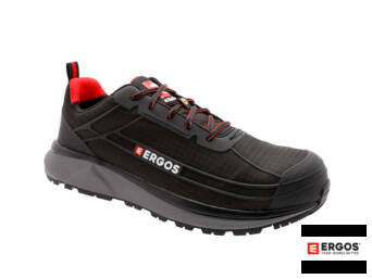 HALBSCHUH ULTRA S1PL SC FO SR ESD