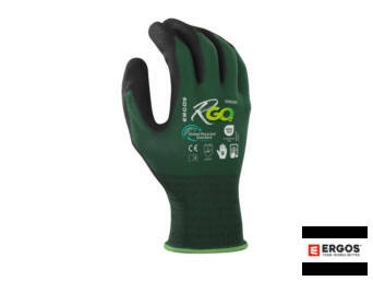 GANT ERGOS GREEN 500