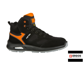 HIGH SHOE HELIOS S1P ESD SRC