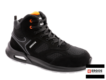 HIGH SHOE HELIOS S1P ESD SRC