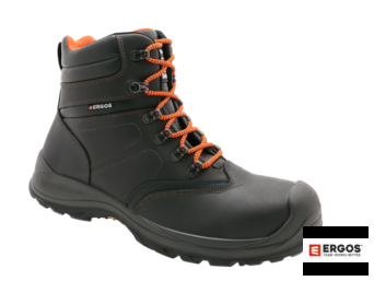 CHAUS HAUTE ALPEN S3 HI HRO SRC
