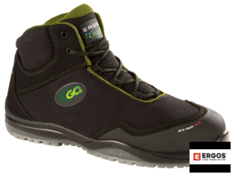 HOHER SCHUH PERSEA S3 ESD SRC