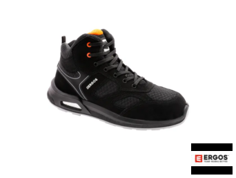 HOHER SCHUH HELIOS S1P ESD SRC