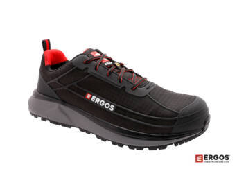 LOW SHOE ULTRA S1PL SC FO SR ESD