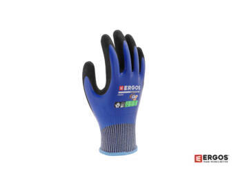 HANDSCHOEN 398306 / DUAL-NIT FULL-D