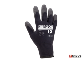 HANDSCHUHE ERGOS TANAGA