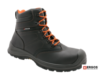 HIGH SHOE ALPEN S3 HI HRO SRC