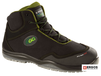 HOGE SCHOEN PERSEA S3 ESD SRC