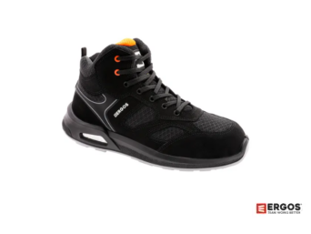 HOGE SCHOEN HELIOS S1P ESD SRC