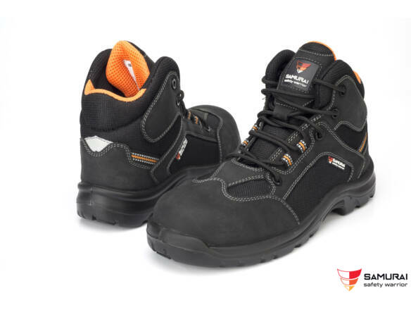 HOGE SCHOEN VERANO S3 SRC