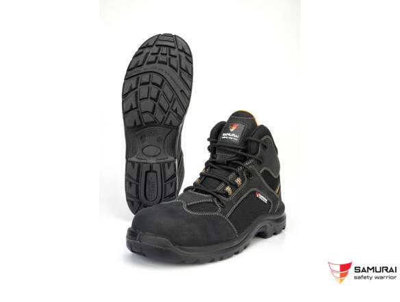 HOGE SCHOEN VERANO S3 SRC