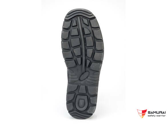 HOGE SCHOEN VERANO S3 SRC