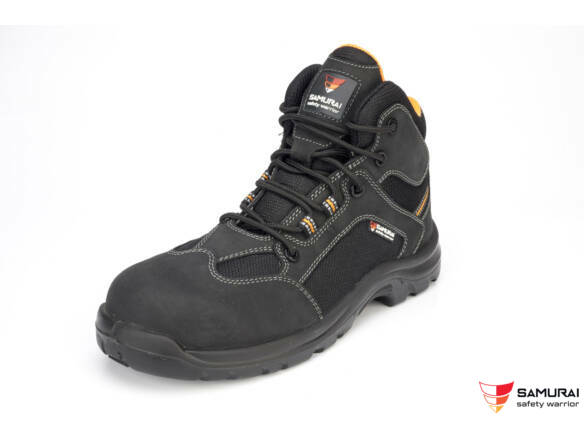 HOGE SCHOEN VERANO S3 SRC
