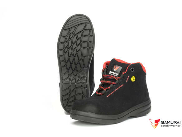 HOGE SCHOEN RUBYLITE S3 SRC ESD