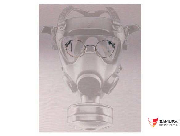 FRAME MASK SPECTACLES DELTA 41-23/75