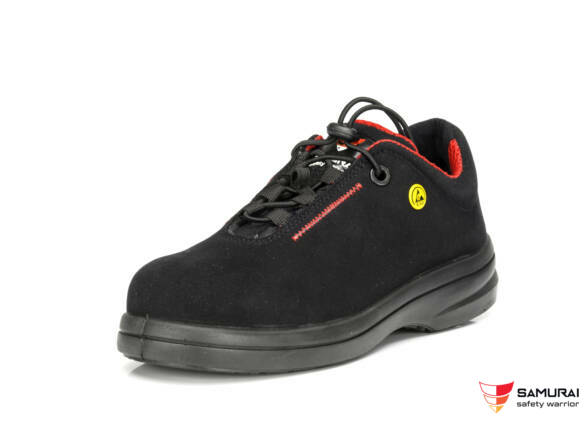 LAGE SCHOEN RUBYLITE S3 SRC ESD