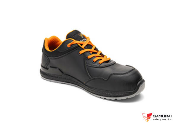 LOW SHOE SUMATRA S3S CI FO SR ESD
