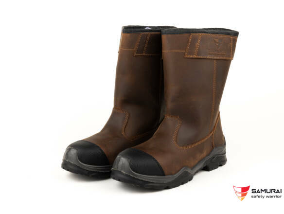 BOTTE RIVIERA WOOL S7S HRO HI CI FO LG