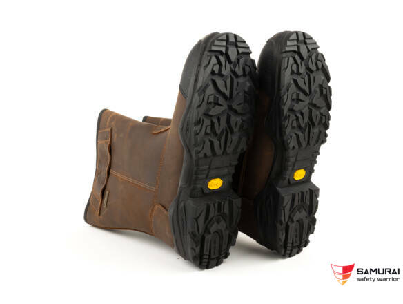 BOTTE RIVIERA WOOL S7S HRO HI CI FO LG