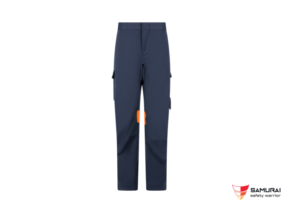 TROUSERS SENKO FR/AS ARC