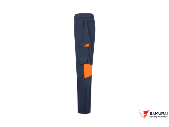 TROUSERS SENKO FR/AS ARC