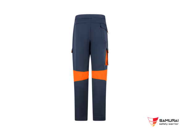 TROUSERS SENKO FR/AS ARC