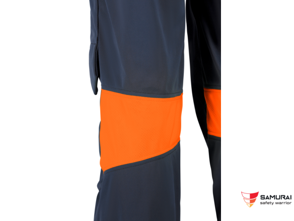 TROUSERS SENKO FR/AS ARC