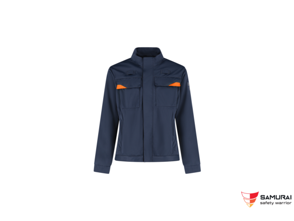 WORK JACKET SENKO FR/AS ARC