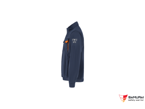 WORK JACKET SENKO FR/AS ARC