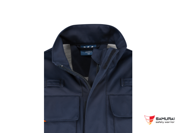 WORK JACKET SENKO FR/AS ARC