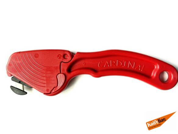 CARDINAL SWITCH ROOD KNIFE