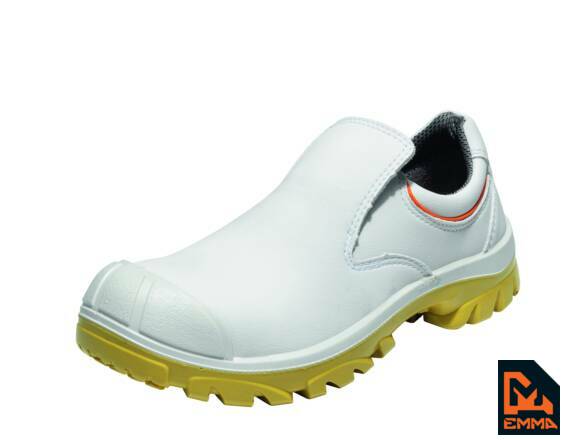 LAGE SCHOEN VERA S2 SRC GELE ZOOL
