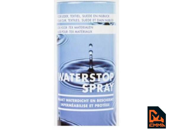 WATERSTOPSPRAY EMMA 400ML