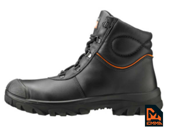 HOGE SCHOEN LUKAS S3 SRC