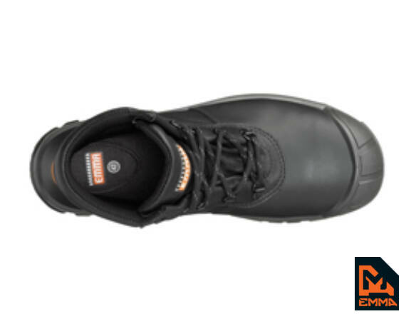 HOGE SCHOEN LUKAS S3 SRC