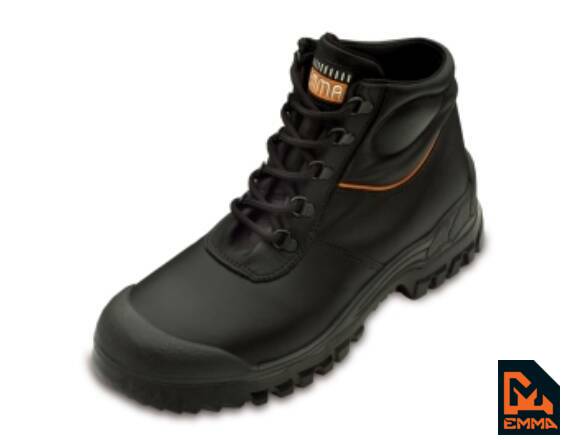 HOGE SCHOEN LUKAS S3 SRC