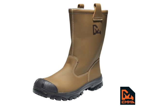 BOTTE MENTO S3