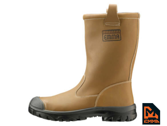 BOTTE MENTO S3