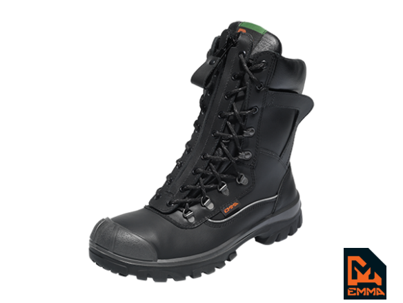 CHAUSS HAUTE FORNAX NEW S3 HRO HI CI SRC