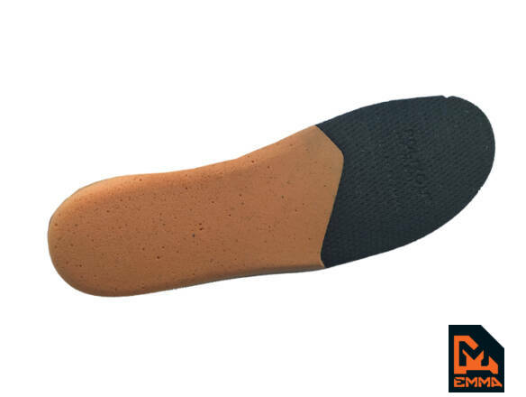 INSOLE HYDRO-TEC COMFORT SOFT