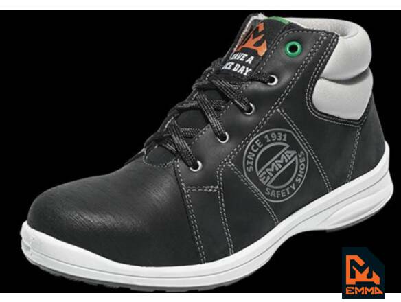 HIGH SHOE JODIE S3 SRC ESD