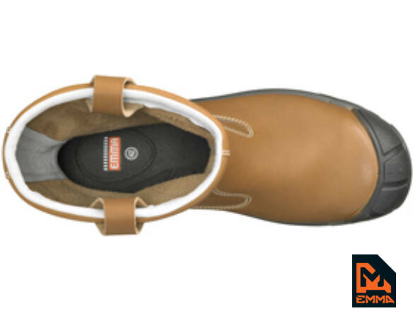 BOTTE MENTO S3