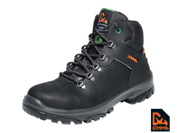 HIGH SHOE AMAZONE S3 SRC