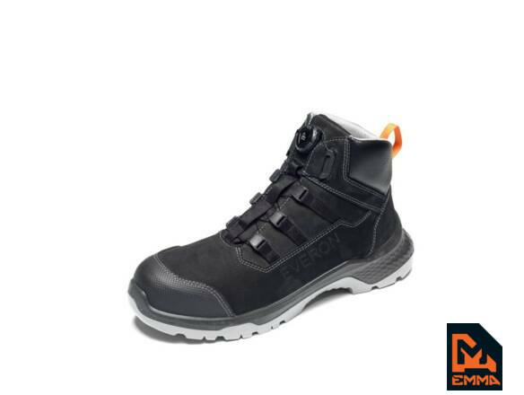 HOGE SCHOEN EVERON 2.0 DISC S3S