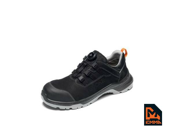 LAGE SCHOEN EVOKE 2.0 DISC S3S