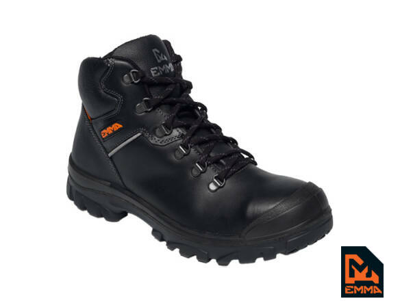 HIGH SHOE NEW BILLY S3