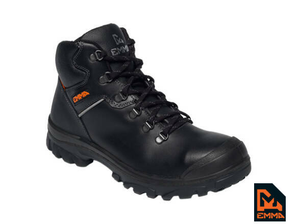 HIGH SHOE NEW LUKAS S3