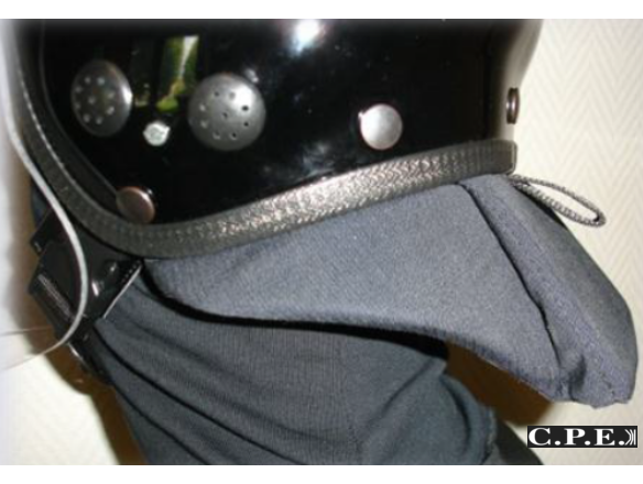 RIOT HELM RIOT BOSS