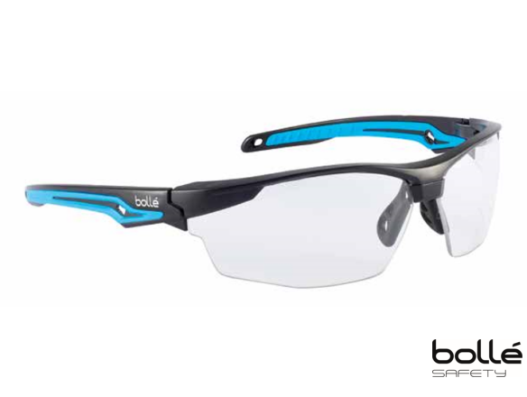 BRIL TRYON PC BLANK PLATINUM (BL/ZW)