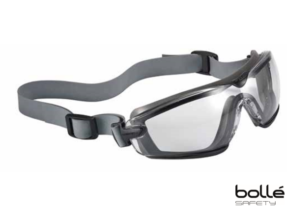 GOGGLE COBRA TPR PC BLANK